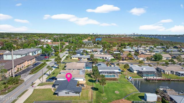 1655 S Palmetto Avenue, South Daytona, FL 32119