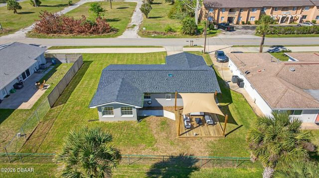 1655 S Palmetto Avenue, South Daytona, FL 32119