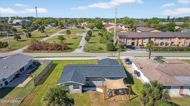 1655 S Palmetto Avenue, South Daytona, FL 32119