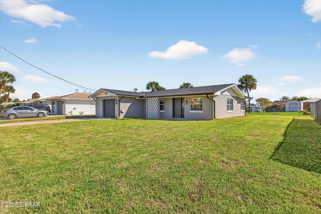 1655 S Palmetto Avenue, South Daytona, FL 32119