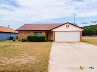 102 Lariat Circle, Copperas Cove, TX 76522