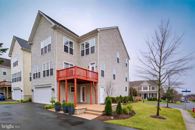13299 SCOTCH RUN CT, Centreville, VA 20120