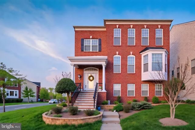 13299 SCOTCH RUN CT, Centreville, VA 20120