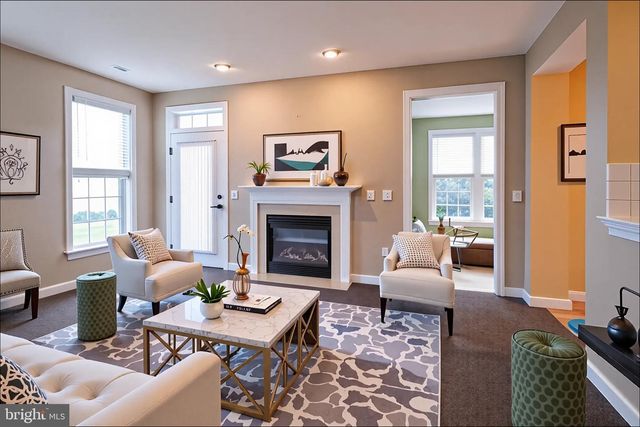 13299 SCOTCH RUN CT, Centreville, VA 20120