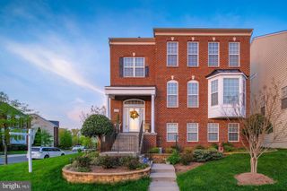 13299 SCOTCH RUN CT, Centreville, VA 20120