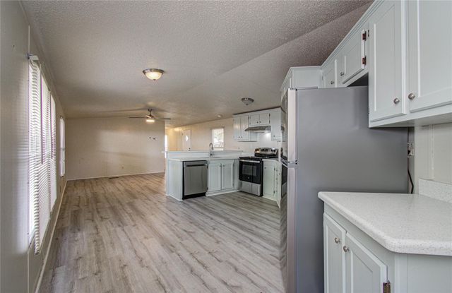 13704 Lookout Court, Willis, TX 77318