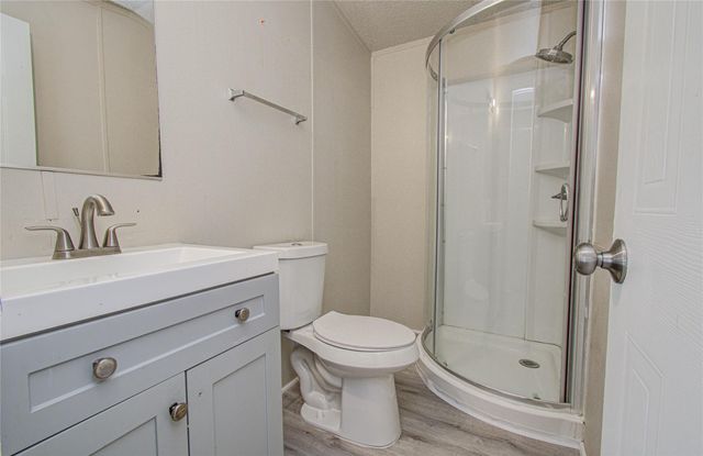 13704 Lookout Court, Willis, TX 77318