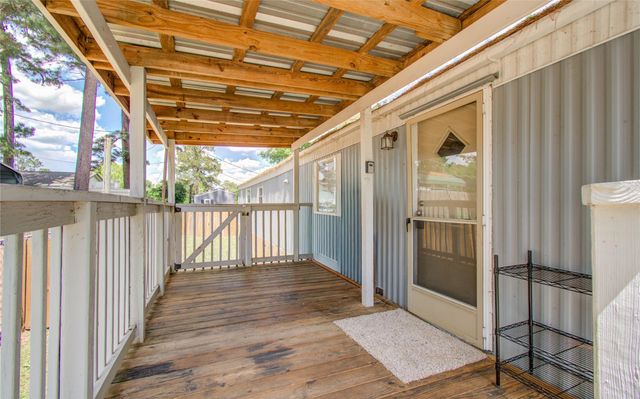 13704 Lookout Court, Willis, TX 77318