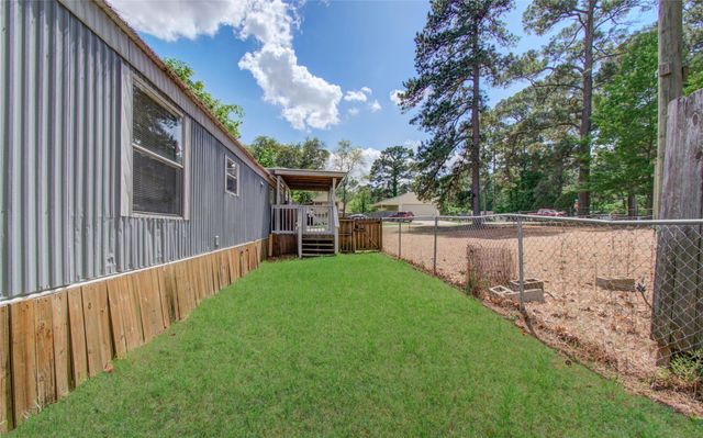13704 Lookout Court, Willis, TX 77318