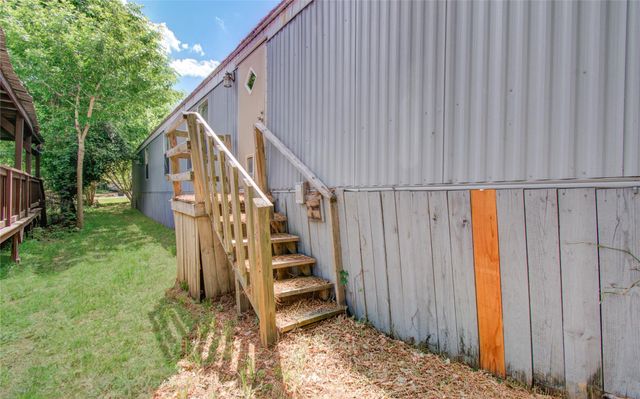 13704 Lookout Court, Willis, TX 77318