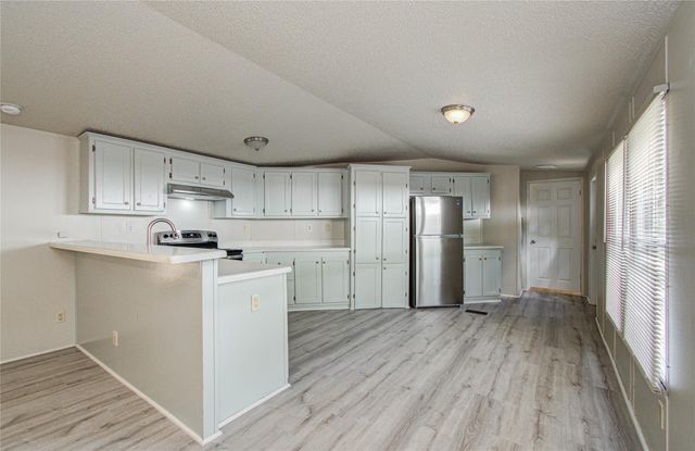 13704 Lookout Court, Willis, TX 77318