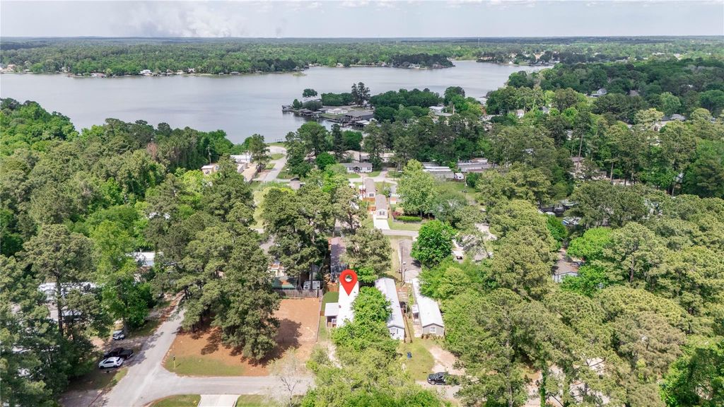 13704 Lookout Court, Willis, TX 77318