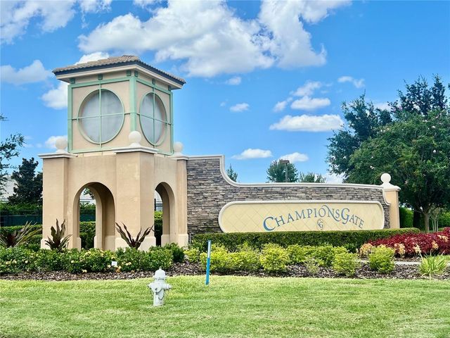 1498 BUNKER DRIVE, Davenport, FL 33896