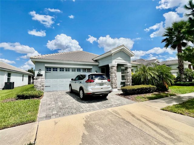 1498 BUNKER DRIVE, Davenport, FL 33896