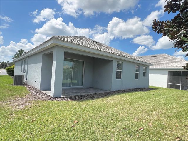 1498 BUNKER DRIVE, Davenport, FL 33896