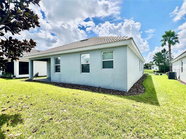 1498 BUNKER DRIVE, Davenport, FL 33896