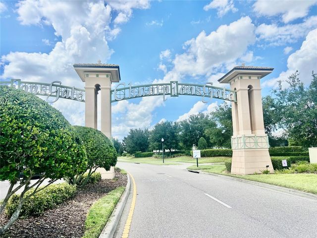 1498 BUNKER DRIVE, Davenport, FL 33896