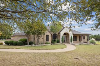 5303 Eastgate Lane, Parker, TX 75002