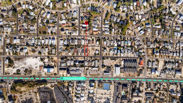 7006 Beach Drive, Panama City Beach, FL 32408