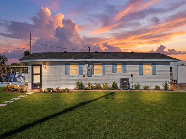 7006 Beach Drive, Panama City Beach, FL 32408