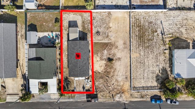 7006 Beach Drive, Panama City Beach, FL 32408