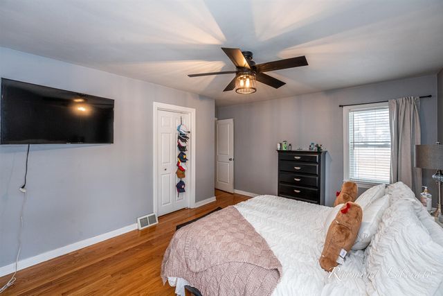 825 Spring Avenue, Grand Rapids, MI 49503