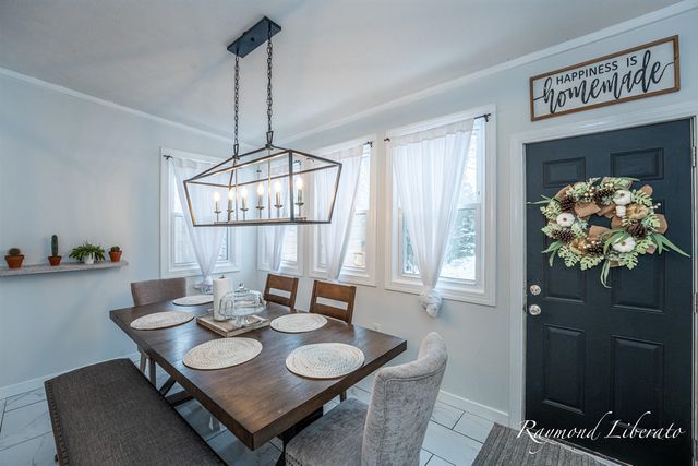 825 Spring Avenue, Grand Rapids, MI 49503