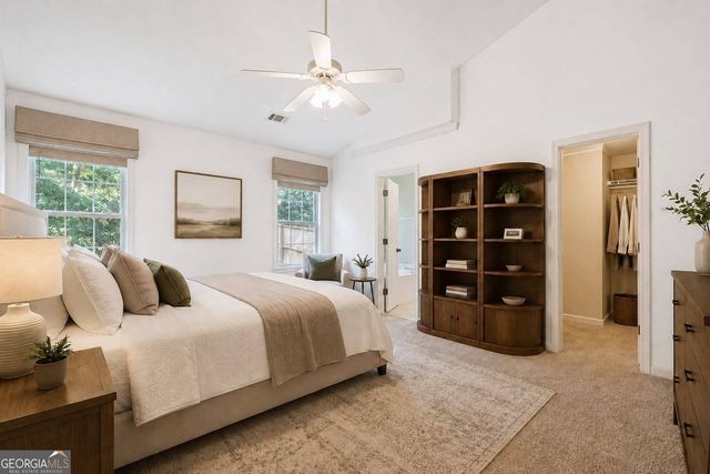 1755 Charleston Oak Circle, Lawrenceville, GA 30043