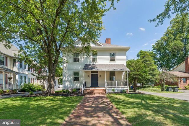 315 HIGH ST, Mount Holly, NJ 08060