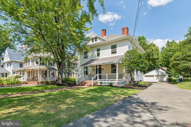 315 HIGH ST, Mount Holly, NJ 08060