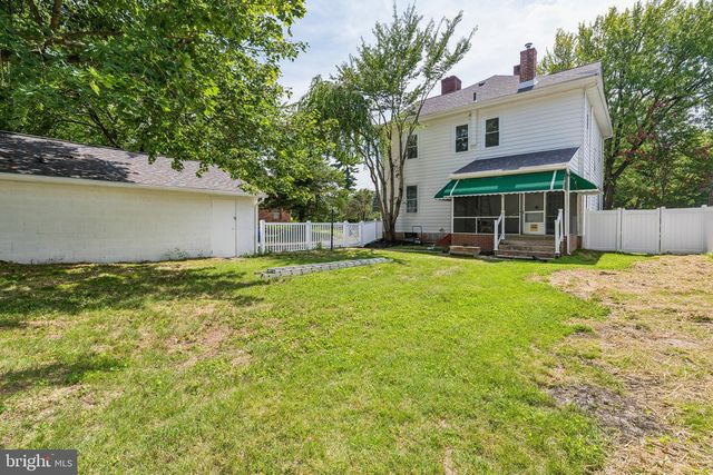 315 HIGH ST, Mount Holly, NJ 08060