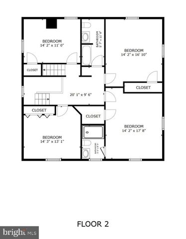 315 HIGH ST, Mount Holly, NJ 08060