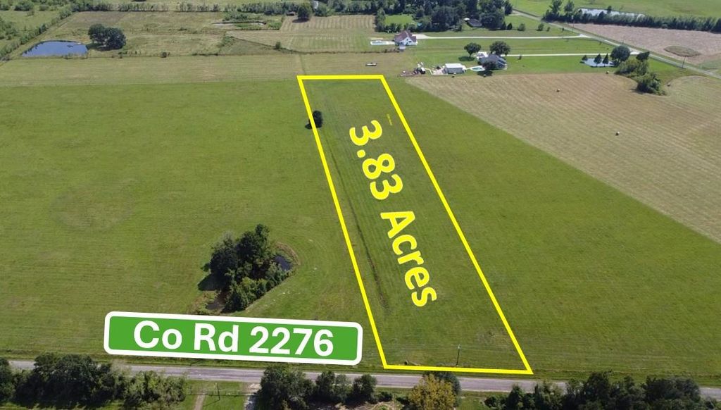 000 County Rd 2276, Dayton, TX 77535