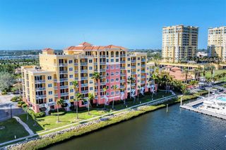 606 RIVIERA DUNES WAY 604, Palmetto, FL 34221