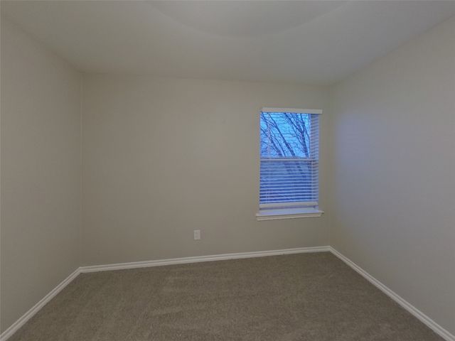 2717 Bull Shoals Drive, Fort Worth, TX 76131