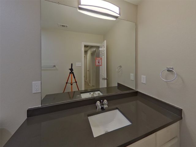 2717 Bull Shoals Drive, Fort Worth, TX 76131