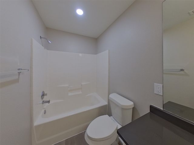 2717 Bull Shoals Drive, Fort Worth, TX 76131