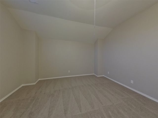 2717 Bull Shoals Drive, Fort Worth, TX 76131