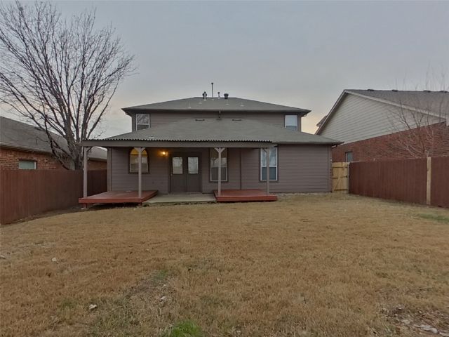 2717 Bull Shoals Drive, Fort Worth, TX 76131