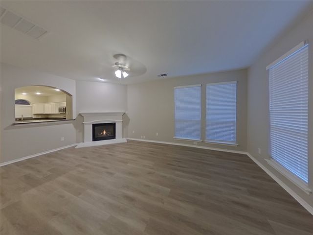 2717 Bull Shoals Drive, Fort Worth, TX 76131