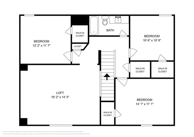 2717 Bull Shoals Drive, Fort Worth, TX 76131