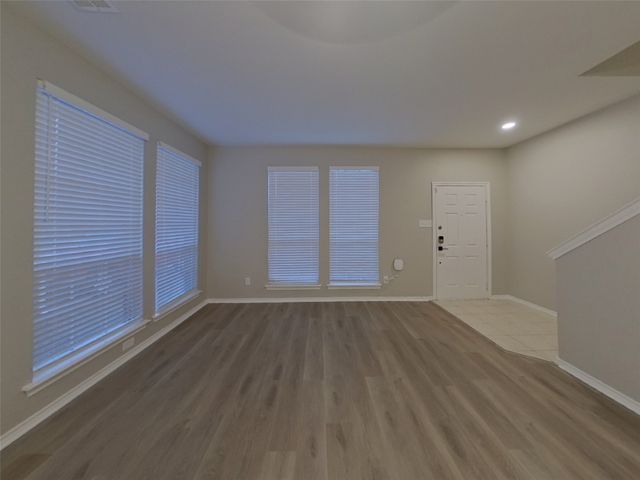 2717 Bull Shoals Drive, Fort Worth, TX 76131