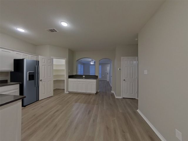 2717 Bull Shoals Drive, Fort Worth, TX 76131