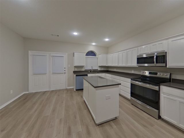 2717 Bull Shoals Drive, Fort Worth, TX 76131