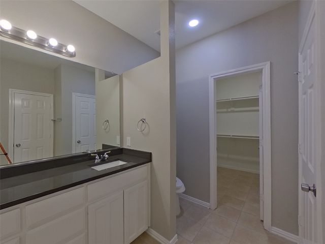 2717 Bull Shoals Drive, Fort Worth, TX 76131