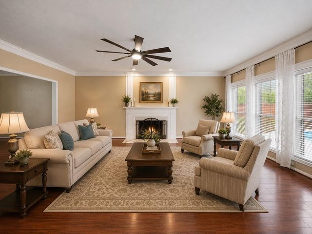 4422 Pine Breeze Drive, Kingwood, TX 77345