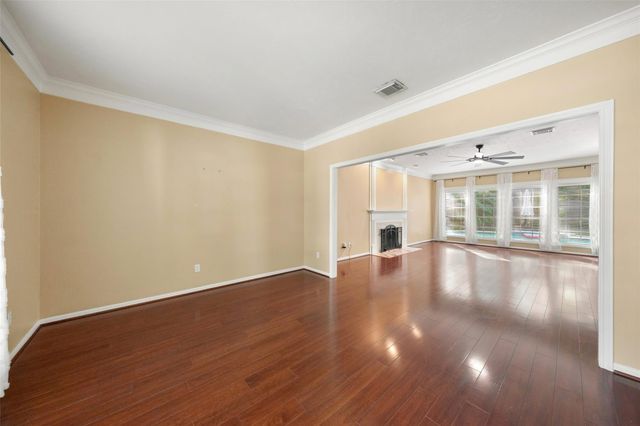 4422 Pine Breeze Drive, Kingwood, TX 77345