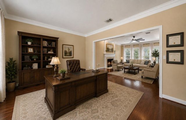 4422 Pine Breeze Drive, Kingwood, TX 77345