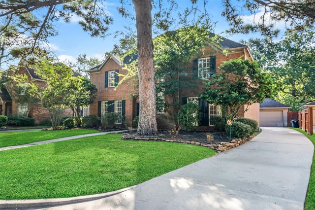 4422 Pine Breeze Drive, Kingwood, TX 77345