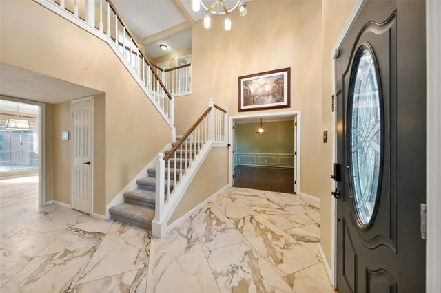 4422 Pine Breeze Drive, Kingwood, TX 77345